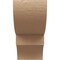 Ekena Millwork 5-inch W x 10-inch D x 10-inch H Ridgewood Rough Cedar Woodgrain TimberThane Knee Brace, Primed BRCUR05X10X10RIDRCPR - alternate 3